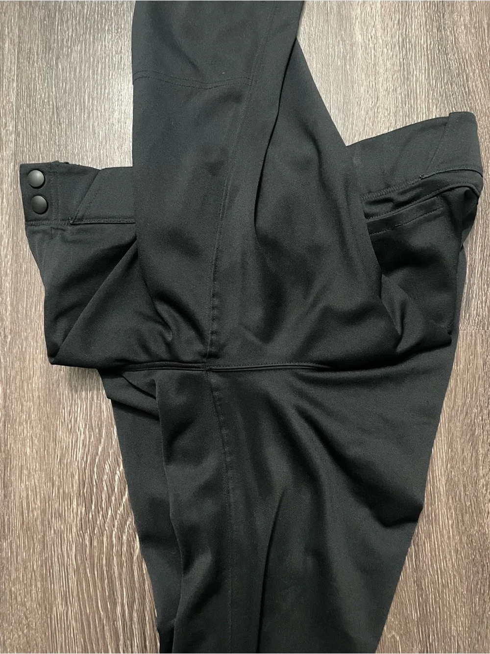 Nike Vapor Select 3/4 Length Softball Pants